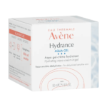 AVENE HYDRANCE AQUAGEL - 50 ML – Image 3
