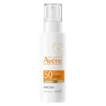 AVENE SOLAIRE CREME ANTI-AGE 50+ - 50 ML