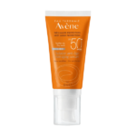 AVENE SOLAIRE CREME ANTI-AGE 50+ - 50 ML