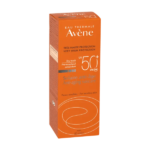 AVENE SOLAIRE CREME ANTI-AGE 50+ - 50 ML – Image 2
