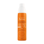 AVENE SOLAIRE SPRAY 50+ - 200 ML