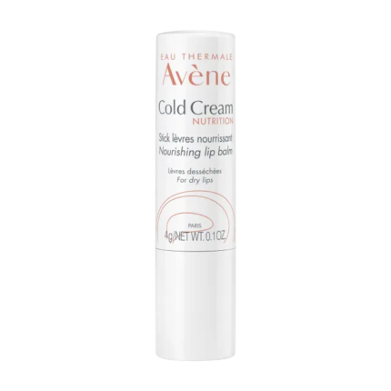 AVENE STICK LEVRES AU COLD CREME - 4.5 G