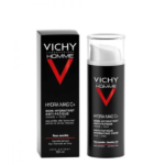 VICHY HOMME HYDRA MAG C+ SOIN HYDRATANT - 50 ML – Image 2