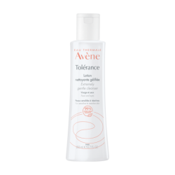 AVENE TOLERANCE LOTION NETTOYANTE GELEFIEE - 200 ML
