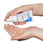 CERAVE CREME HYDRATANTE VISAGE SPF 30 - 52 ML – Image 2