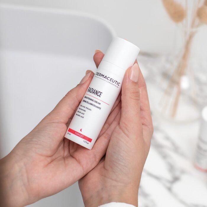 DERMACEUTIC RADIANCE - 30 ML – Image 2