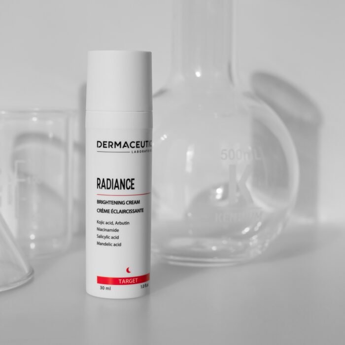 DERMACEUTIC RADIANCE - 30 ML – Image 3