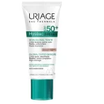 URIAGE HYSEAC 3-REGUL SOIN GLOBAL TEINTE SPF50+ - 40 ML