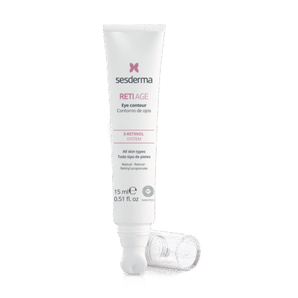SESDERMA RETI AGE CONTOUR DES YEUX - 15ML