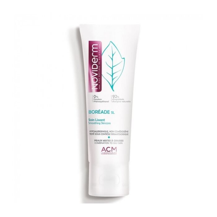 ACM BOREADE SL SOIN LISSANT - 40 ML – Image 1