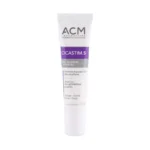 ACM CICASTIM S GEL SILICONE - 40 ML