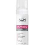 ACM DEPIWHITE MOUSSE NETTOYANTE ECLAIRCISSANTE - 200 ML