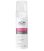 ACM DEPIWHITE MOUSSE NETTOYANTE ECLAIRCISSANTE - 200 ML