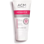 ACM DEPIWHITE S ECRAN SOLAIRE SPF 50+ - 50 ML