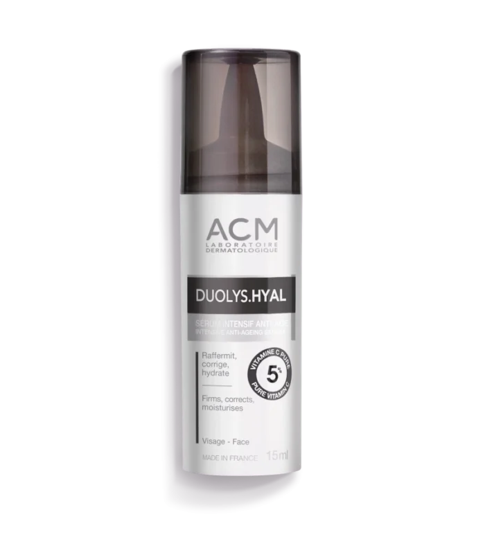 ACM DUOLYS HYAL SERUM INTENSIF ANTI AGE - 15 ML – Image 1