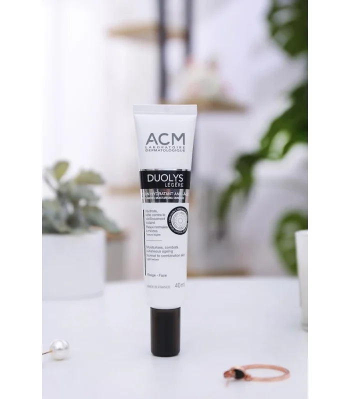 ACM DUOLYS SOIN INTENSIF ANTI TACHES - 40 ML – Image 2