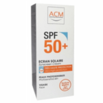 ACM ECRAN SOLAIRE SPF 50+ - 40 ML