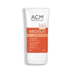 ACM MEDISUN CREME INVISIBLE SPF 50+ - 40 ML