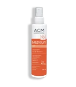 ACM MEDISUN SPRAY SPF 50+ - 200 ML