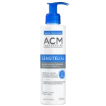 ACM SENSITELIAL GEL NETTOYANT SURGRAS - 200 ML