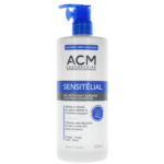 ACM SENSITELIAL GEL NETTOYANT SURGRAS - 500 ML