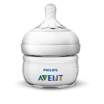 AVENT BIBERON NATURAL - 60 ML