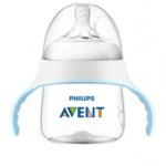AVENT BIBERON NATURAL D'APPRENTISSAGE - 150ML
