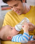AVENT BIBERON NATURAL EN VERRE - 240 ML – Image 4