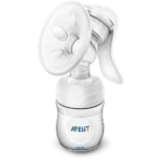 AVENT TIRE LAIT MANUEL NATURAL