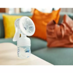 AVENT TIRE LAIT MANUEL NATURAL – Image 3