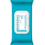 BIODERMA ABC DERM H2O LINGETTES - 60 UNITES