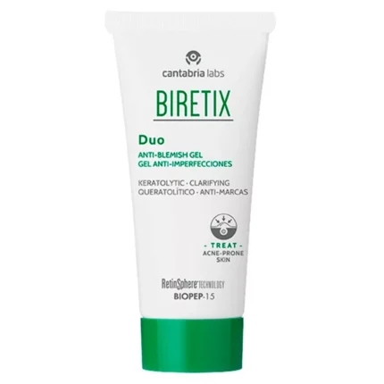 BIRETIX DUO ANTI-IMPERFECTIONS GEL - 30 ML