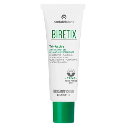 BIRETIX TRIACTIVE GEL - 50 ML