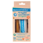 BUCCOTHERM KIT-ENFANT 7-12 ANS GOUT PECHE - 50 ML