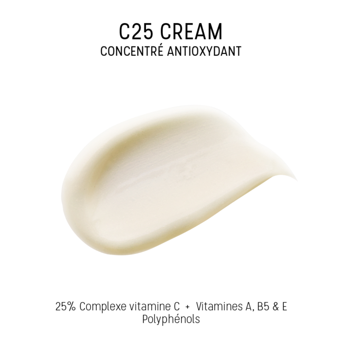 DERMACEUTIC C25 CREME ANTIOXYDANTE CONCENTRE - 30 ML – Image 7