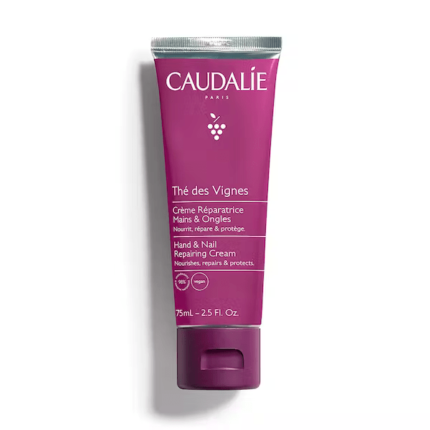 CAUDALIE CREME MAINS & ONGLES THE DES VIGNES - 50ML