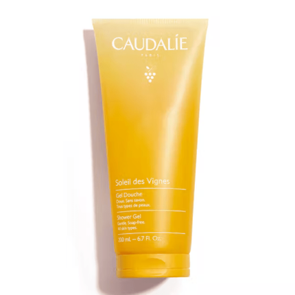 CAUDALIE GEL DOUCHE SOLEIL DES VIGNES - 200ML
