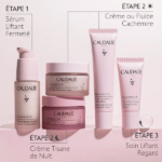 CAUDALIE RESVERATROL SERUM LIFTANT FERMETE - 30 ML – Image 5