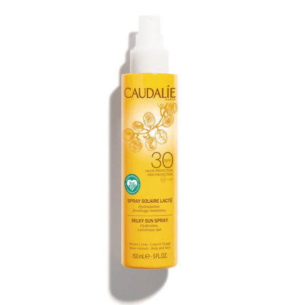 CAUDALIE SPRAY SOLAIRE LACTE SPF30 - 150 ML