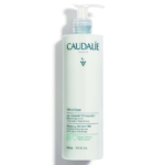 CAUDALIE VINOCLEAN LAIT D'AMANDE DEMAQUILLANT DOUCEUR - 400 ML