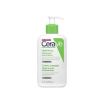 CERAVE CREME LAVANTE HYDRATANTE PEAUX NORMALES A SECHES - 236 ML