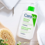 CERAVE CREME LAVANTE HYDRATANTE PEAUX NORMALES A SECHES - 236 ML – Image 3