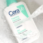 CERAVE GEL MOUSSANT PEAUX NORMALES A GRASSES - 236 ML – Image 3