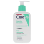 CERAVE GEL MOUSSANT PEAUX NORMALES A GRASSES - 236 ML