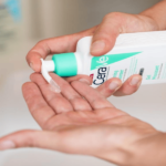 CERAVE GEL MOUSSANT PEAUX NORMALES A GRASSES - 236 ML – Image 2