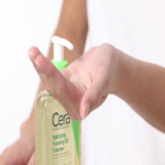 CERAVE HUILE LAVANTE MOUSSANTE HYDRATANTE - 473 ML – Image 3
