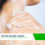 CERAVE HUILE LAVANTE MOUSSANTE HYDRATANTE - 473 ML – Image 2