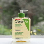 CERAVE HUILE LAVANTE MOUSSANTE HYDRATANTE - 473 ML – Image 5