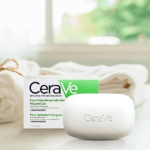 CERAVE PAIN HYDRATANT SURGRAS - 128 G – Image 3