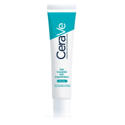 CERAVE SOIN CONCENTRE ANTI-IMPERFECTIONS - 40 ML